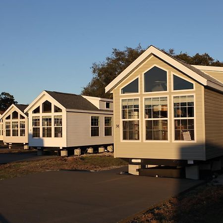 Orlando Rv Resort Four Corners Eksteriør bilde