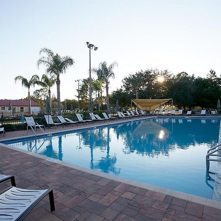 Orlando Rv Resort Four Corners Eksteriør bilde