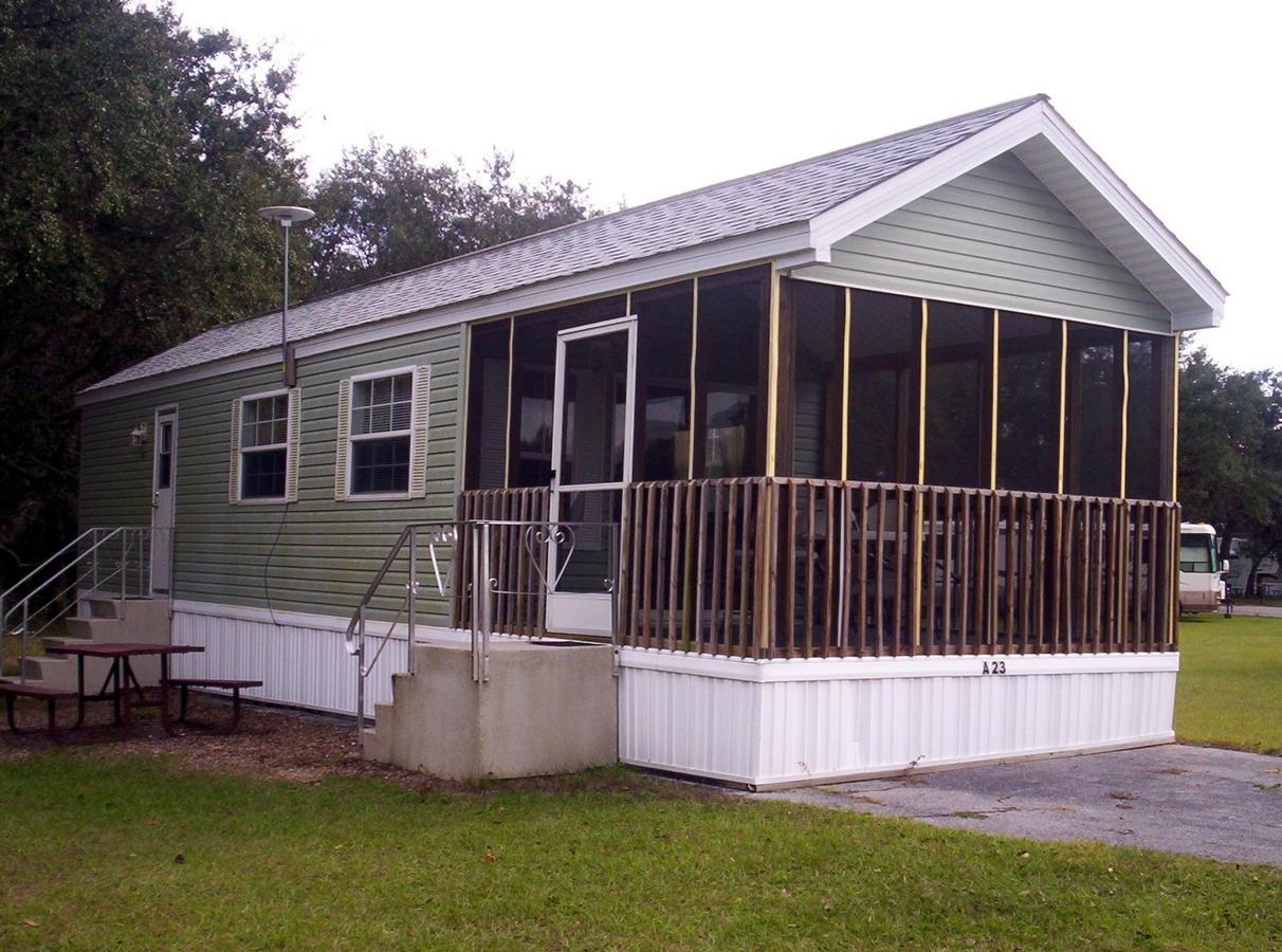 Orlando Rv Resort Four Corners Eksteriør bilde