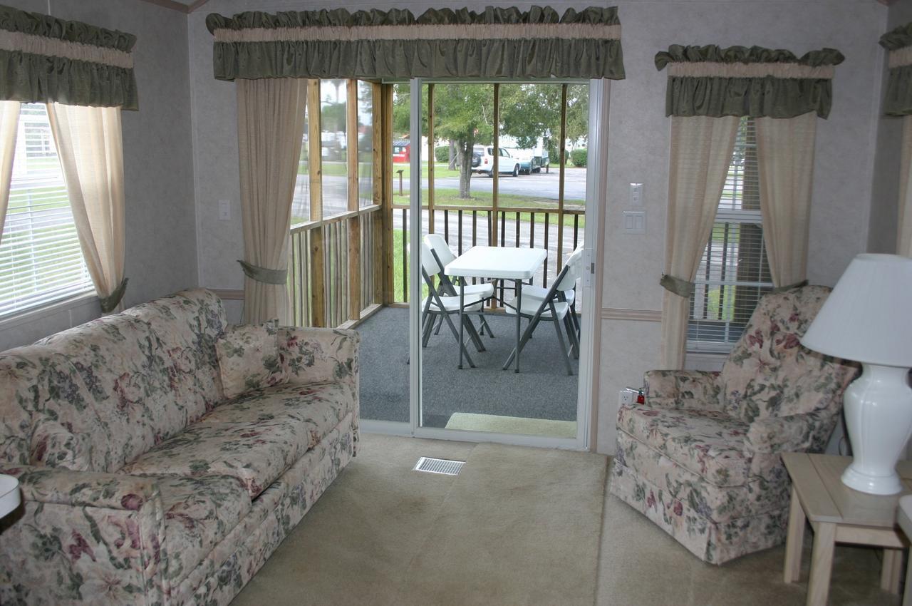 Orlando Rv Resort Four Corners Eksteriør bilde