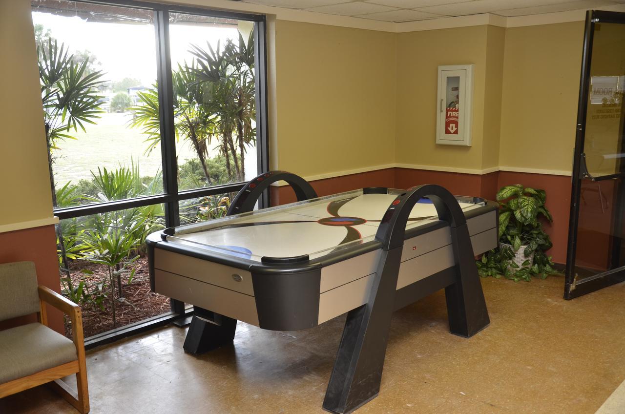 Orlando Rv Resort Four Corners Eksteriør bilde