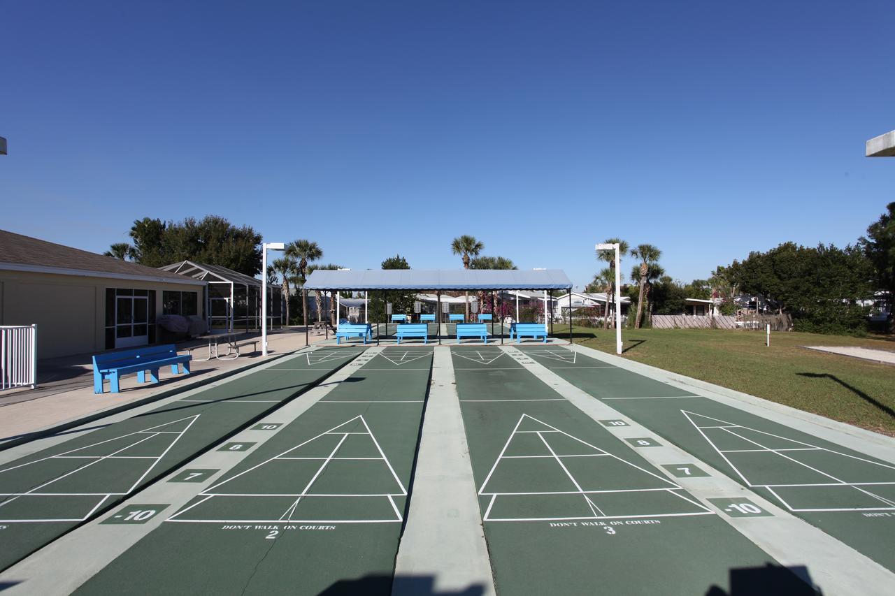 Orlando Rv Resort Four Corners Eksteriør bilde
