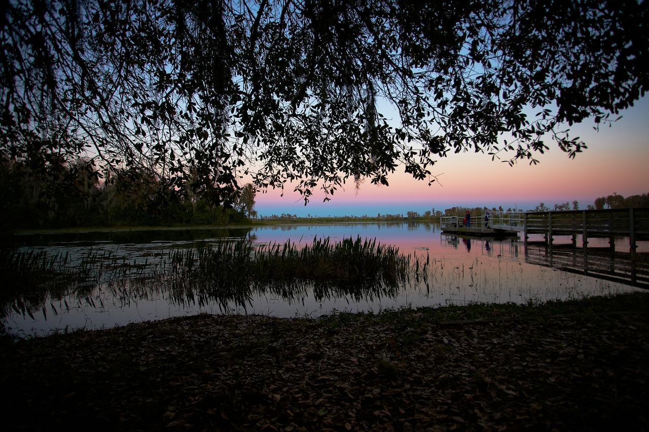 Orlando Rv Resort Four Corners Eksteriør bilde