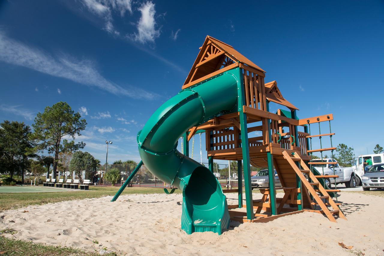 Orlando Rv Resort Four Corners Eksteriør bilde