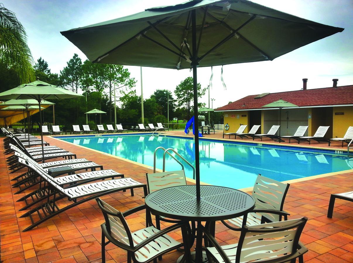 Orlando Rv Resort Four Corners Eksteriør bilde
