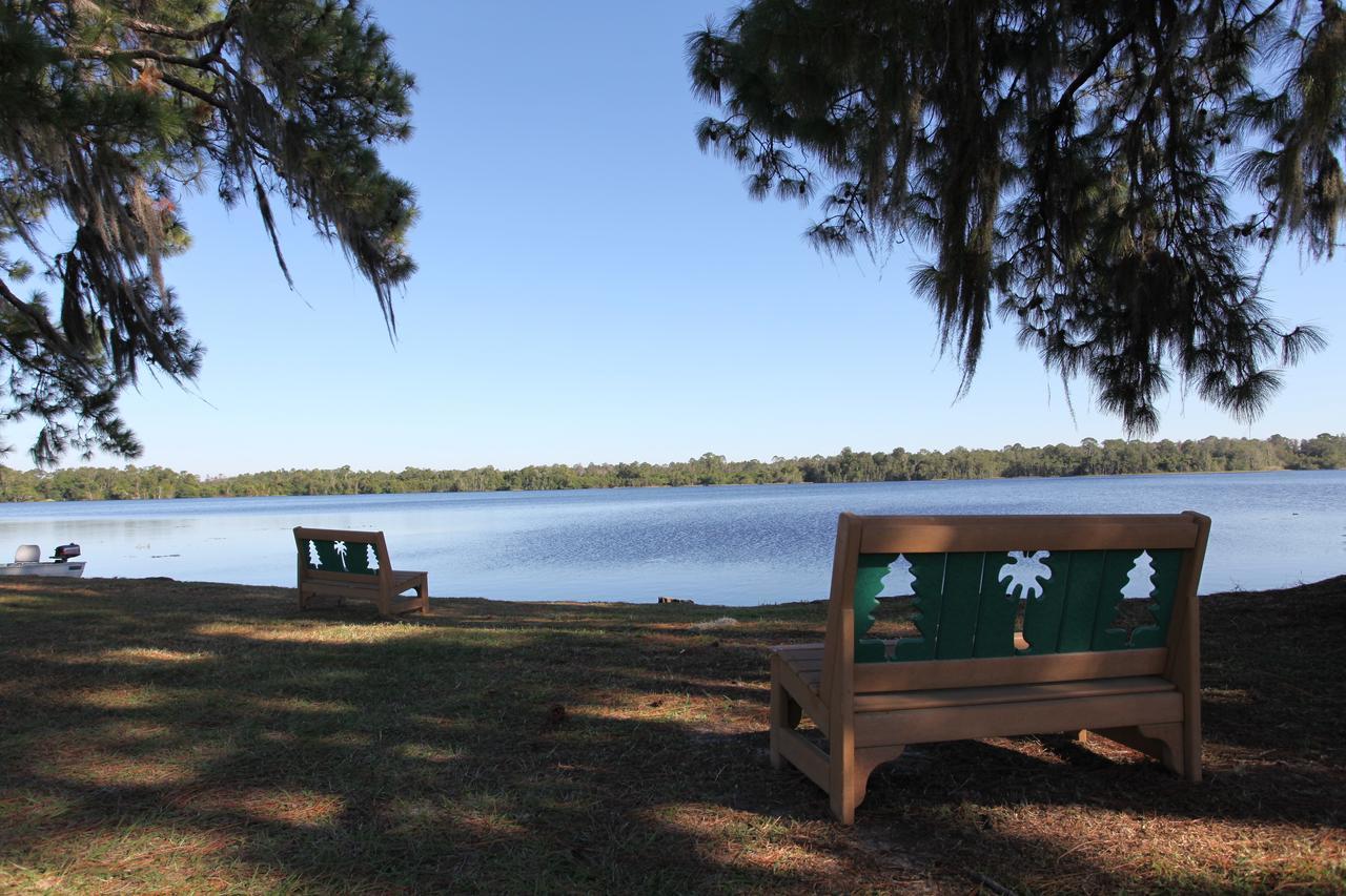 Orlando Rv Resort Four Corners Eksteriør bilde