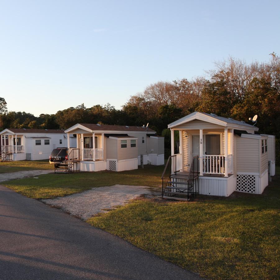 Orlando Rv Resort Four Corners Eksteriør bilde