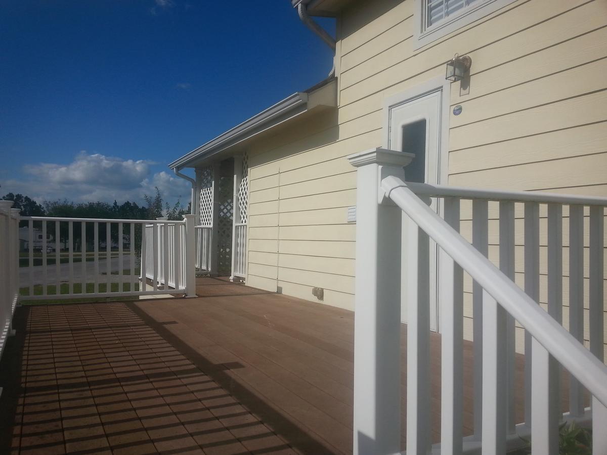 Orlando Rv Resort Four Corners Eksteriør bilde