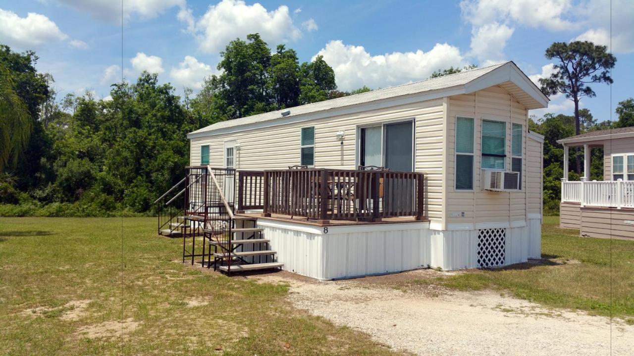 Orlando Rv Resort Four Corners Eksteriør bilde