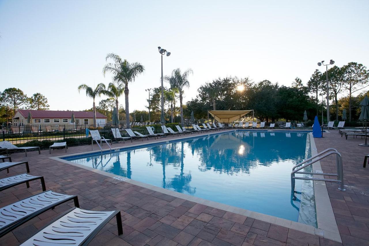 Orlando Rv Resort Four Corners Eksteriør bilde